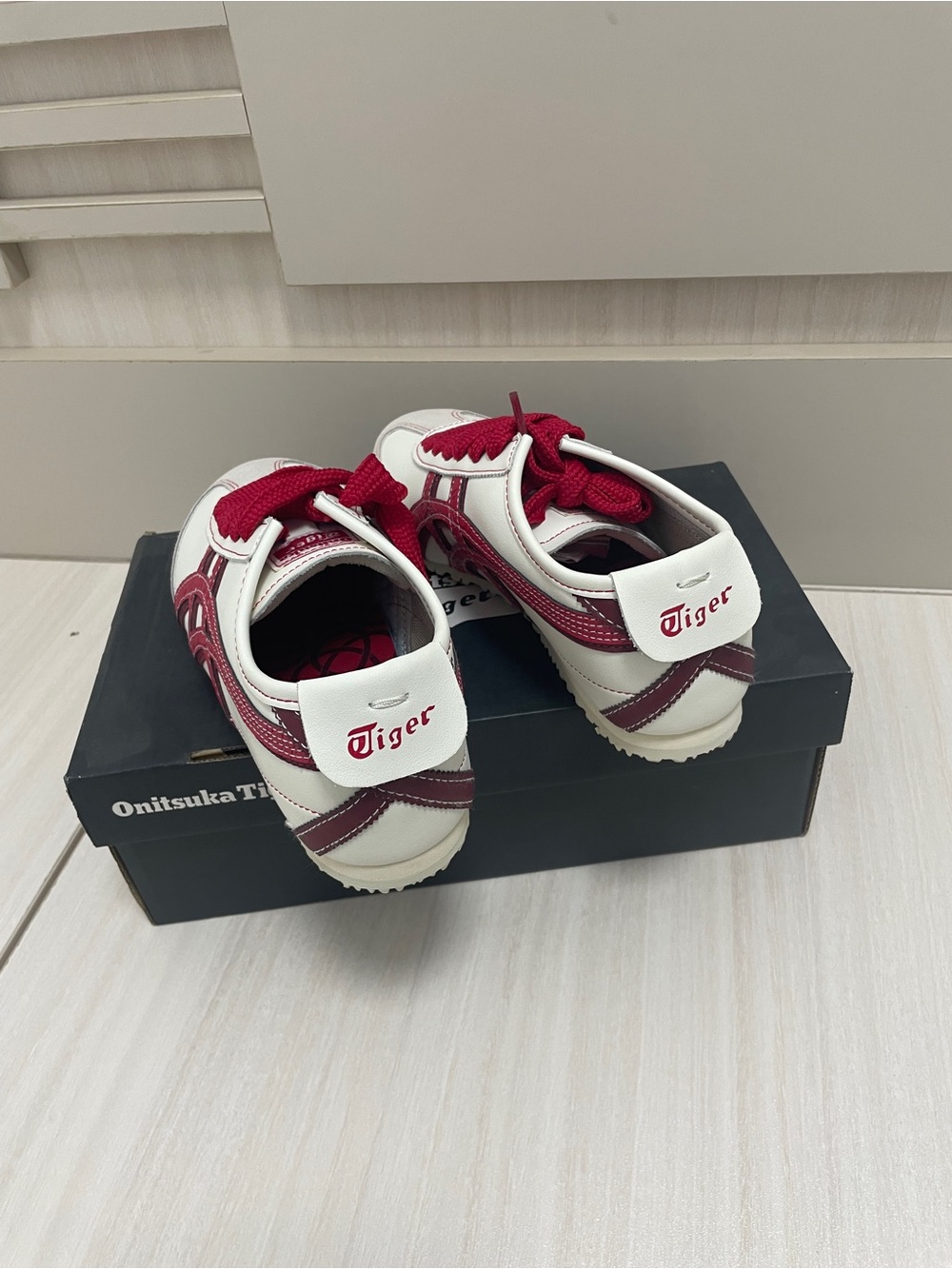 Onitsuka Tiger by Asics Sneakers - Picture 3 of 7